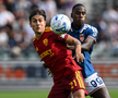 Como - AS Roma, duel în etapa 6 din Serie A // foto: imago images