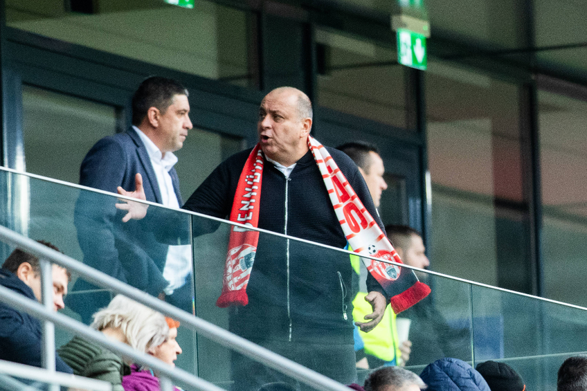 Laszlo Dioszegi // foto: imago images