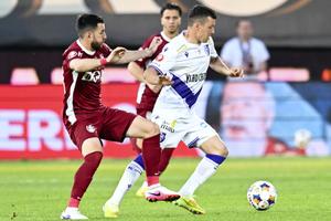FC Argeș - CFR Cluj, penultimul meci al etapei #11 din Superliga » În goana după puncte, cu infirmeria plină! Echipe probabile și cote la pariuri