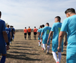 Victoria Pisculești - Viitorul Predești / Liga 6 Prahova