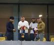 Denis Drăguș, după FCSB - Oțelul 1-0/ Foto: Ionuţ Iordache (GSP)