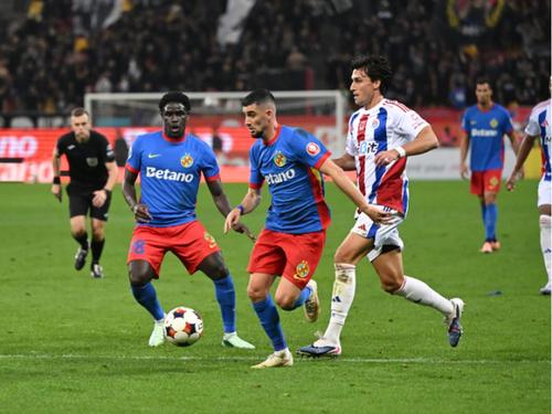 Joao Paulo (primul din stânga) Foto: Sport-pictures.eu