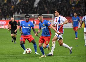 A lucrat cu jucătorul de la FCSB și a remarcat un detaliu: „E într-un con de umbră din cauza asta”