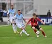 „Rezerva de aur” a intrat și a decis Csikszereda - Universitatea Craiova. Noua ierarhie în Superliga