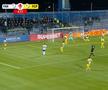 Cristi Ganea, gol fabulos în Farul - Petrolul / FOTO: captură @Prima Sport