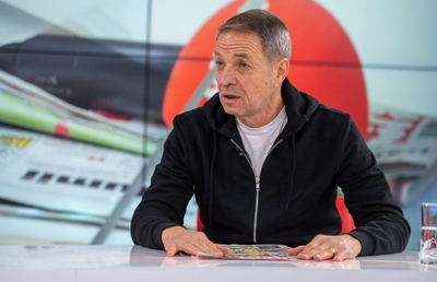 „Pentru mine nu există” » Tudorel Stoica nu a dorit să comenteze victoria lui FCSB + Ultimele detalii despre promovarea Stelei