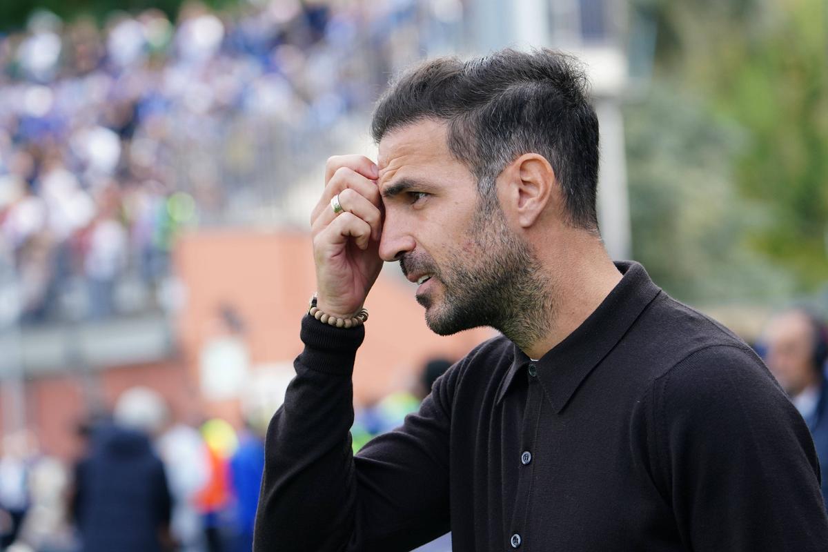 Como - AS Roma, etapa 6 din Serie A, 11 octombrie 2026