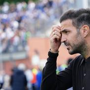 Como - AS Roma, duel în etapa 6 din Serie A // foto: imago images
