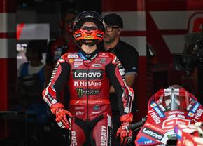 Marc Marquez, campionul en-titre al Moto GP, a stat doar o zi în fruntea clasamentului general după MP al Indoneziei