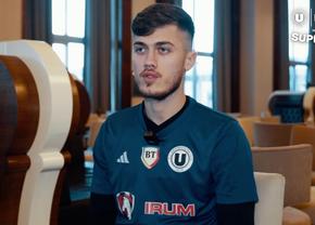 N-a avut loc la Rapid, acum le-a pus gând rău giuleștenilor: „Îi egalăm la puncte”