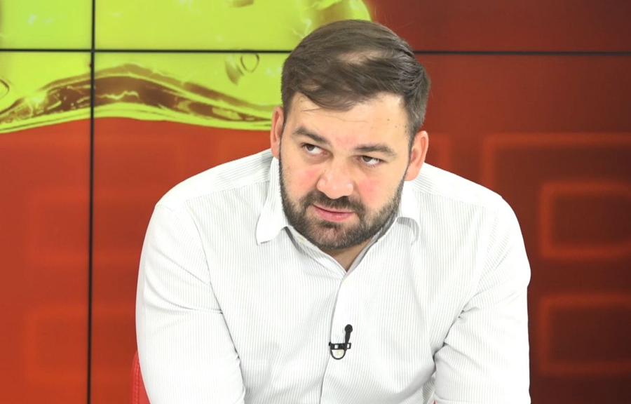 Un scouter din Ligue 1 s-a convins de Alexandru Stoian de la FCSB: „Sunt extrem de sigur”