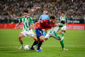 Real Madrid a căzut pe 4 în La Liga, după rezultatul de astăzi