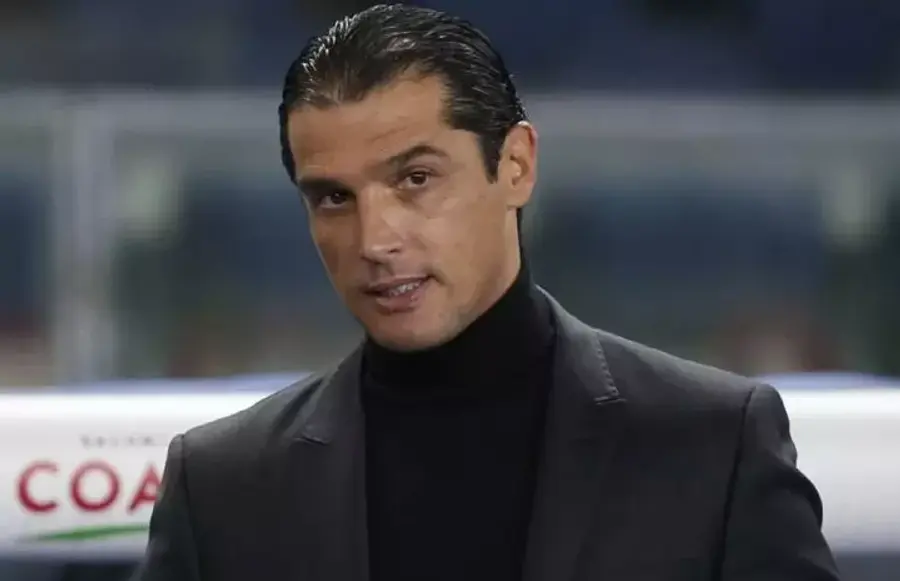 Francois Modesto Schimbări importante în cadrul conducerii lui Genoa