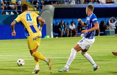 Farul - Petrolul, în etapa #11 din Superliga » Echipe probabile + cele mai tari cote