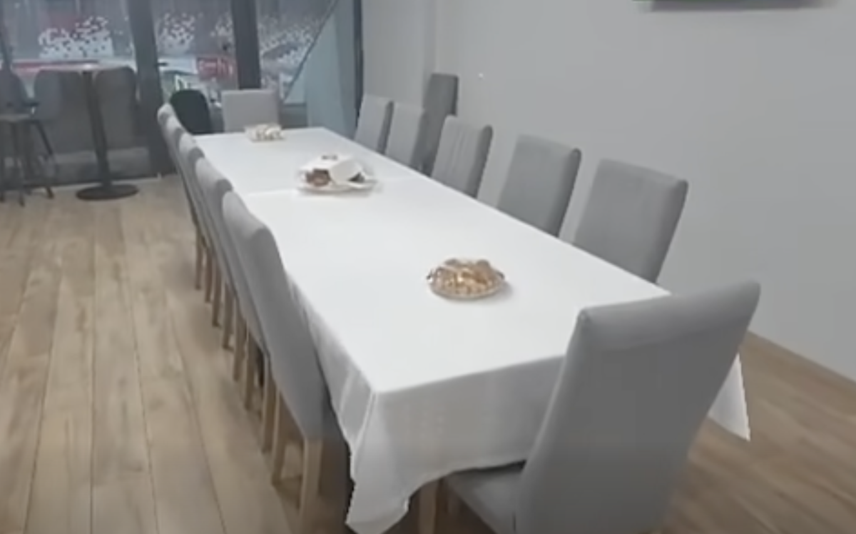 Dioszegi a reacționat după ultimele imagini postate de Nicolescu: „La ei am primit trei pizza și le-am împărțit 16 inși” + „Noi nu cerem autonomie, vrem doar ...”