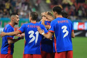 „Iată că nu-i dă pace lui Becali” » Ce a remarcat după debutul lui Reghecampf la FCSB