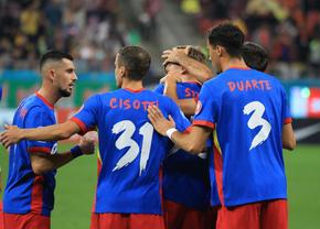 „Iată că nu-i dă pace lui Becali” » Ce a remarcat după debutul lui Reghecampf la FCSB