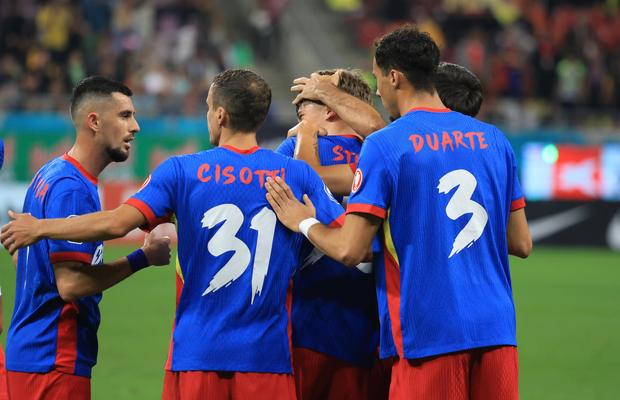 „Iată că nu-i dă pace lui Becali” » Ce a remarcat după debutul lui Reghecampf la FCSB