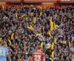 Bananele, o tradiție pentru fanii lui Manchester City // Foto: Imago Images