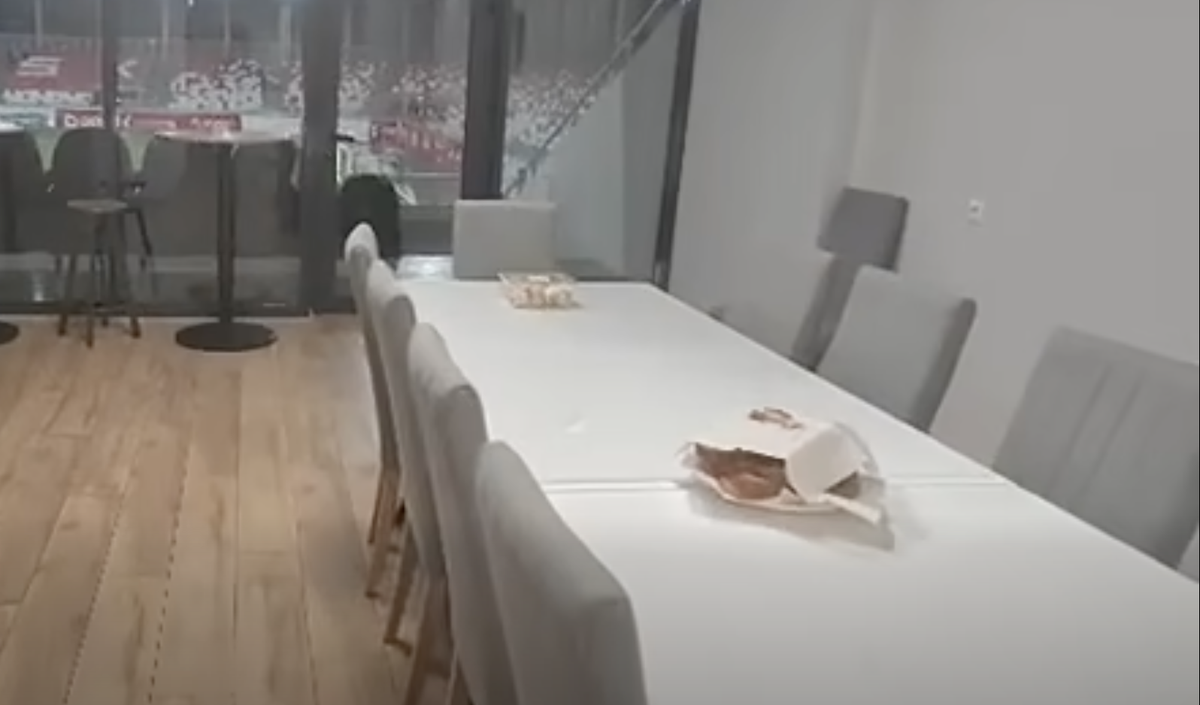 Dioszegi a reacționat după ultimele imagini postate de Nicolescu: „La ei am primit trei pizza și le-am împărțit 16 inși” + „Noi nu cerem autonomie, vrem doar ...”