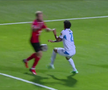 Somn adânc la VAR: decizie de neînțeles, la 0-0, în Csikszereda - Universitatea Craiova!