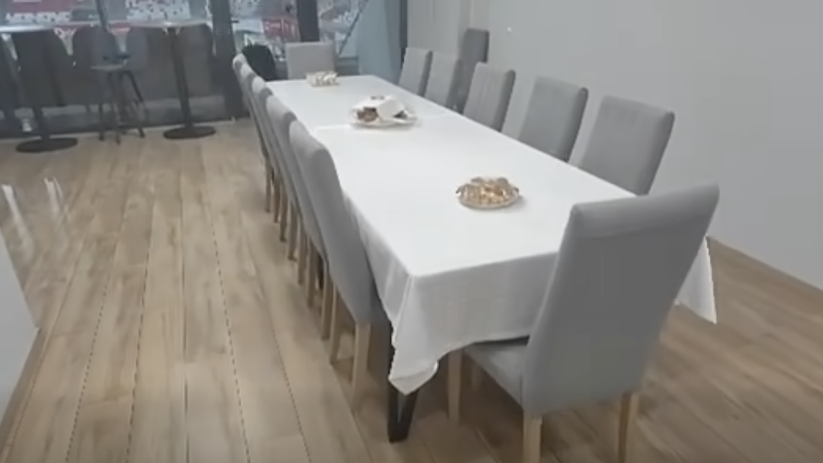 Dioszegi a reacționat după ultimele imagini postate de Nicolescu: „La ei am primit trei pizza și le-am împărțit 16 inși” + „Noi nu cerem autonomie, vrem doar ...”