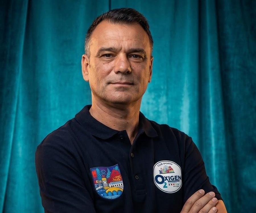Oxigen București, noua Craiolguța! Clubul Primăriei Sector 2, băgat direct în Liga 3: „E ca și cum vând mașina, iar cumpărătorul vrea să-i dau și carnetul”