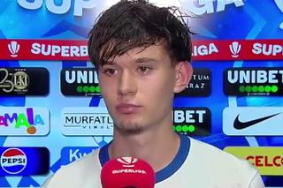 Farul are un nou „wonderkid”: „Am fost aproape de transfer la Benfica” » Ochit de Dănciulescu: „De azi, e preferatul meu!”