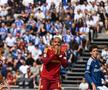 Como - AS Roma, duel în etapa 6 din Serie A // foto: imago images