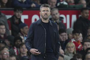 Man. United, cel mai prost start din ultimii 40 de ani! » Michael Carrick: „Nu mă ascund”