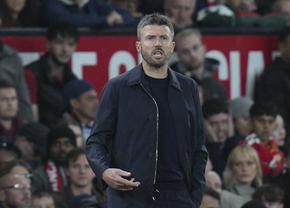 Man. United, cel mai prost start din ultimii 40 de ani! » Michael Carrick: „Nu mă ascund”