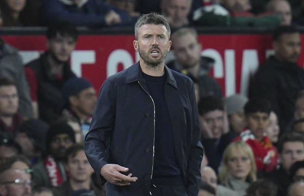 Man. United, cel mai prost start din ultimii 40 de ani! » Michael Carrick: „Nu mă ascund”