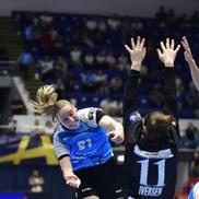 CSM București - Esbjerg, 11.10.2026 / FOTO: Cristi Preda (GSP.ro)