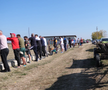 Cum arată derby-ul din Liga a 6-a din comuna care a dat un campion cu Steaua: „Nu facem grătar, că n-avem cărbuni!”