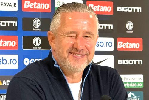 Laurențiu Reghecampf
