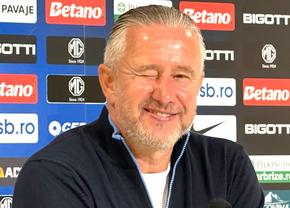 Urmează o nouă schimbare de căpitan la FCSB » Reghecampf și-a anunțat decizia: „Să profităm”