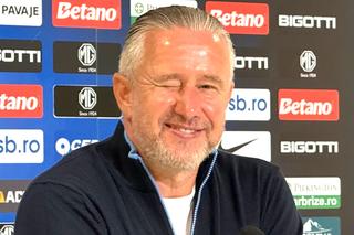 Urmează o nouă schimbare de căpitan la FCSB » Reghecampf și-a anunțat decizia: „Să profităm”