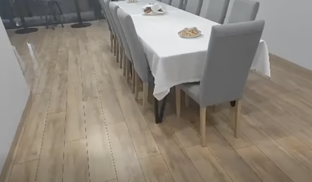Dioszegi a reacționat după ultimele imagini postate de Nicolescu: „La ei am primit trei pizza și le-am împărțit 16 inși” + „Noi nu cerem autonomie, vrem doar ...”