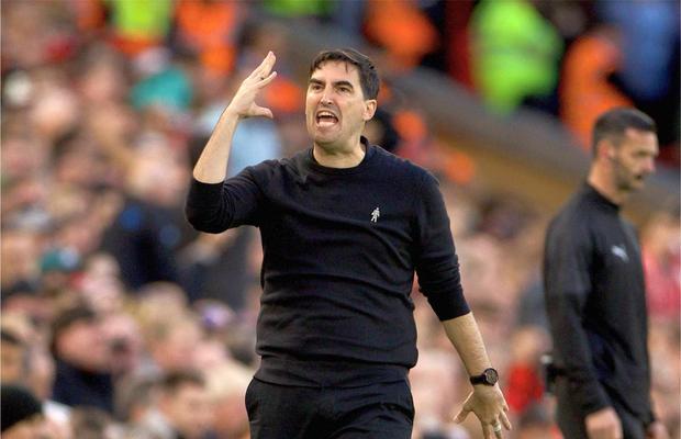 Unul râde, altul plânge, după Liverpool - Manchester City: „Nu mi-a plăcut deloc!”