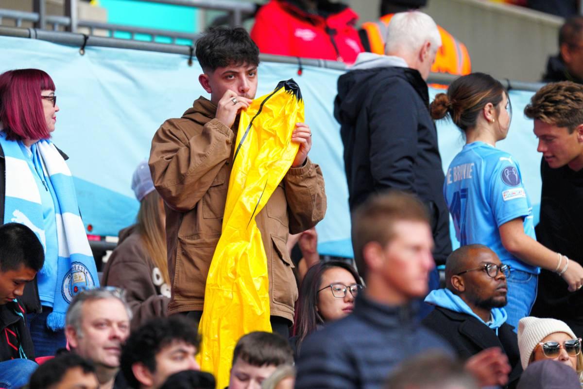 Execuție pe Anfield: Liverpool - Manchester City s-a rupt total în minutul 62