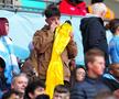 Bananele gonfabile fac parte din tradiția lui Manchester City // Foto: Imago