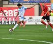 „Rezerva de aur” a intrat și a decis Csikszereda - Universitatea Craiova. Noua ierarhie în Superliga