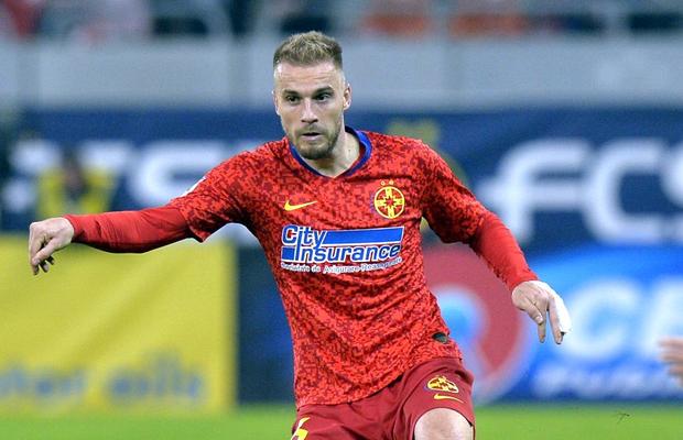 Bogdan Planic pierde bani la FCSB pentru că e sârb! Impresarul se revoltă: „Legea din România îl discriminează!”