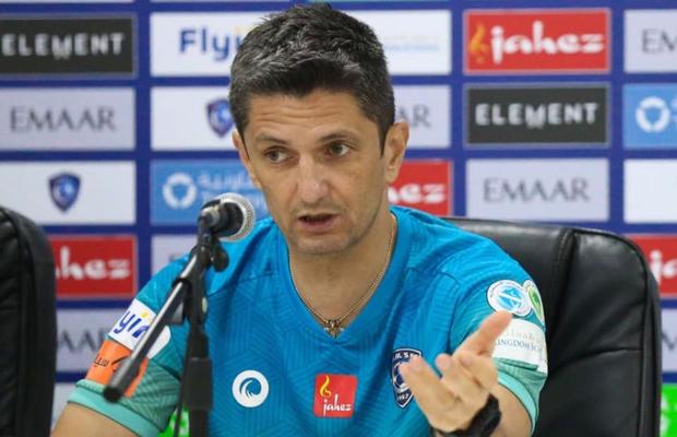 Răzvan Lucescu a avut probleme cu patronul: „Ne băga în ședințe până la 2, atacându-ne!” » Cum a comentat zvonurile despre plecare și ce spune despre Xavi