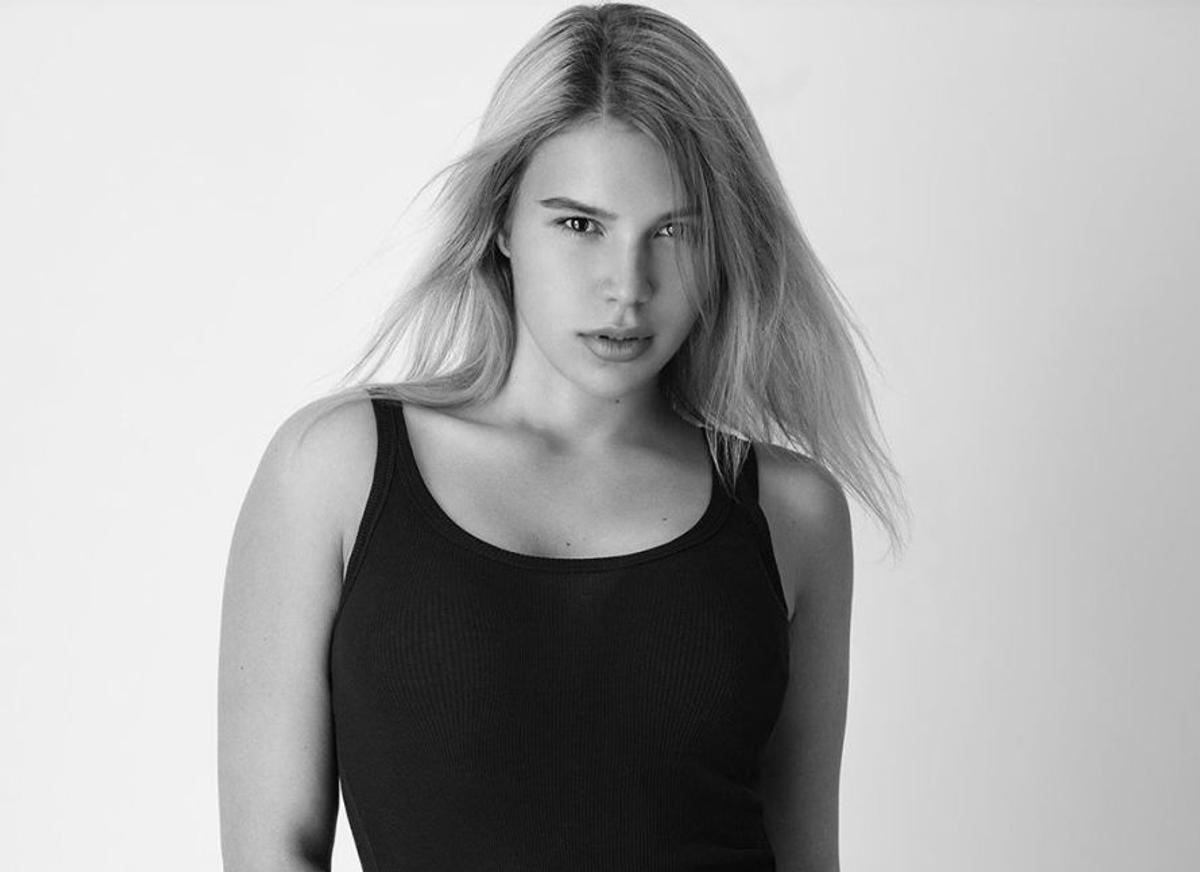 GALERIE FOTO Ce iubită are baschetbalistul Luka Doncic » Anamaria are 20 de ani și arată INCREDIBIL!