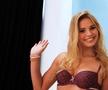 GALERIE FOTO Ce iubită are baschetbalistul Luka Doncic » Anamaria are 20 de ani și arată INCREDIBIL!