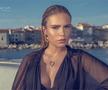 GALERIE FOTO Ce iubită are baschetbalistul Luka Doncic » Anamaria are 20 de ani și arată INCREDIBIL!