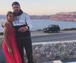 GALERIE FOTO Ce iubită are baschetbalistul Luka Doncic » Anamaria are 20 de ani și arată INCREDIBIL!