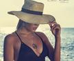GALERIE FOTO Ce iubită are baschetbalistul Luka Doncic » Anamaria are 20 de ani și arată INCREDIBIL!