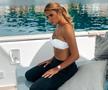 GALERIE FOTO Ce iubită are baschetbalistul Luka Doncic » Anamaria are 20 de ani și arată INCREDIBIL!